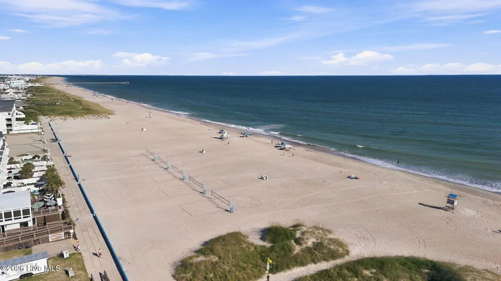 107 W Bogue Boulevard #3 Atlantic Beach, NC 28512