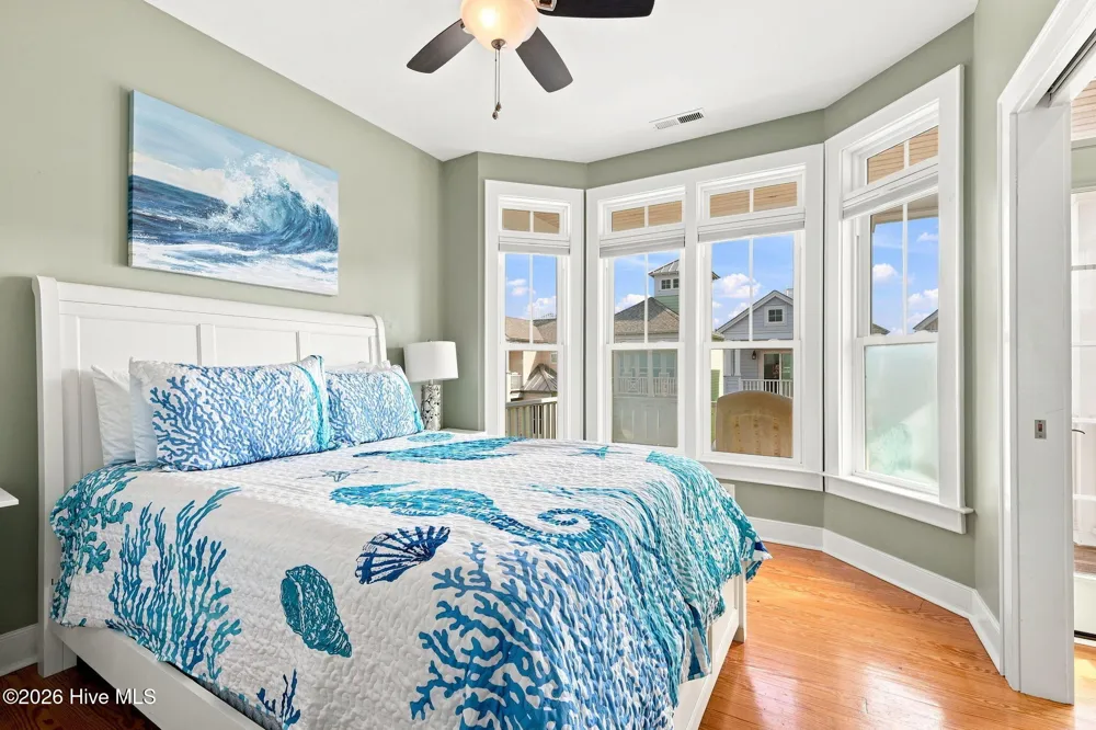 107 W Bogue Boulevard #3 Atlantic Beach, NC 28512