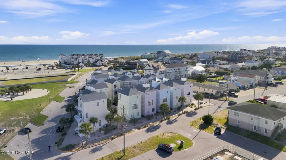 107 W Bogue Boulevard #3 Atlantic Beach, NC 28512