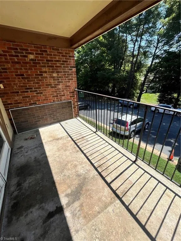 4606 Lawndale Drive Greensboro, NC 27455