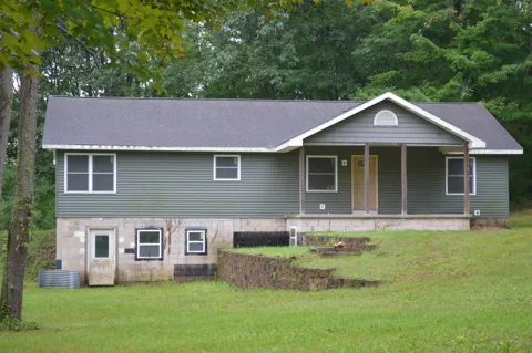 6551 Ann Arbor Road