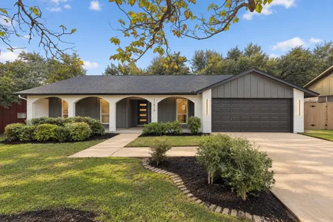 11819 Highland Oaks Trail