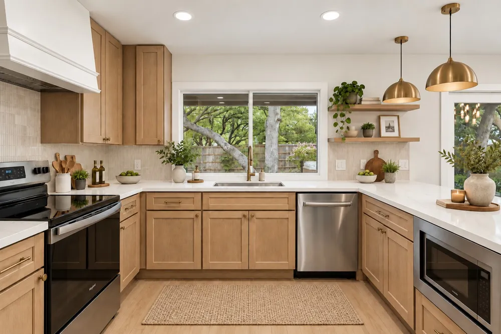 11819 Highland Oaks Trail Austin, TX 78759