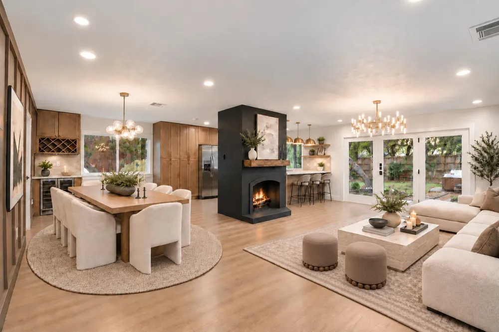 11819 Highland Oaks Trail Austin, TX 78759