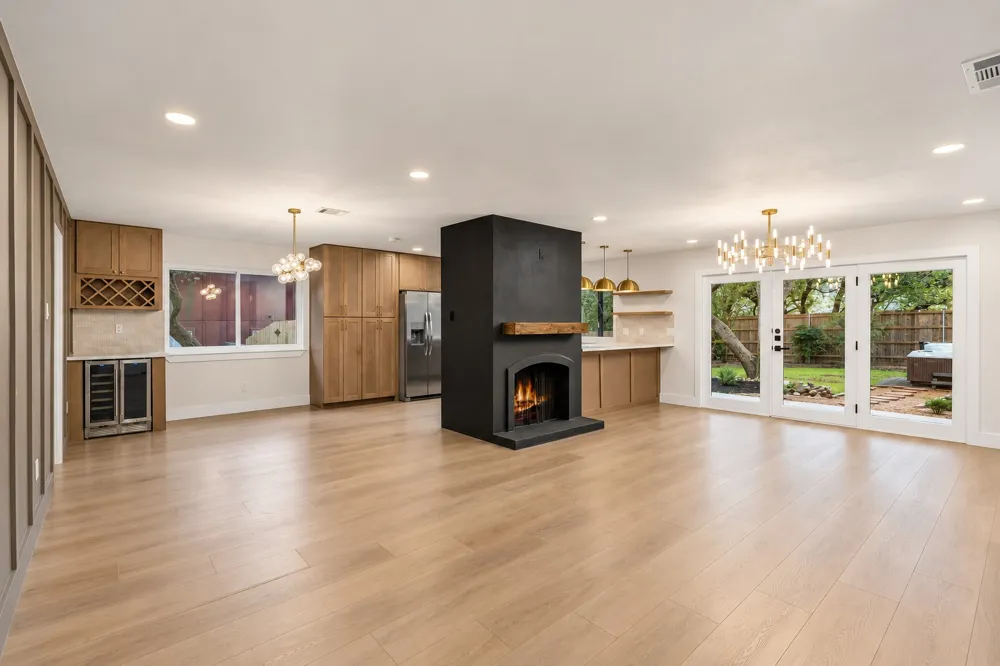11819 Highland Oaks Trail Austin, TX 78759