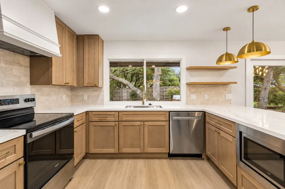 11819 Highland Oaks Trail Austin, TX 78759
