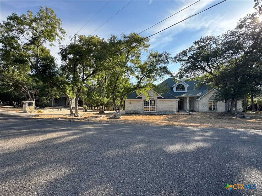 5008 Lakeaire Circle Temple, TX 76502