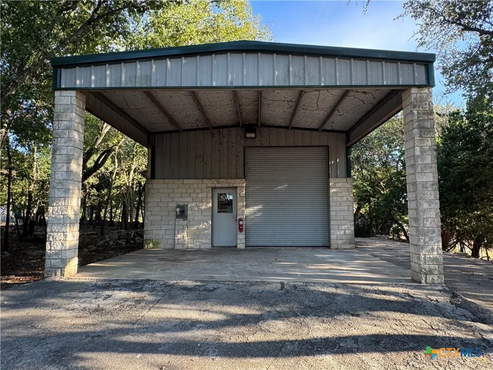 5008 Lakeaire Circle Temple, TX 76502