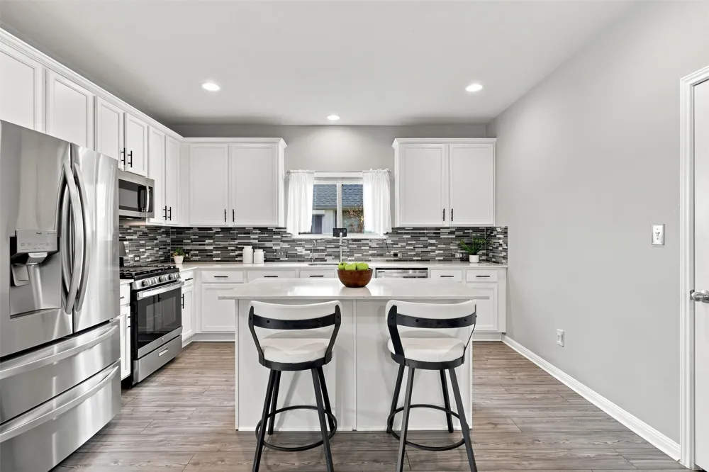 209 Arabian Colt Drive Georgetown, TX 78626