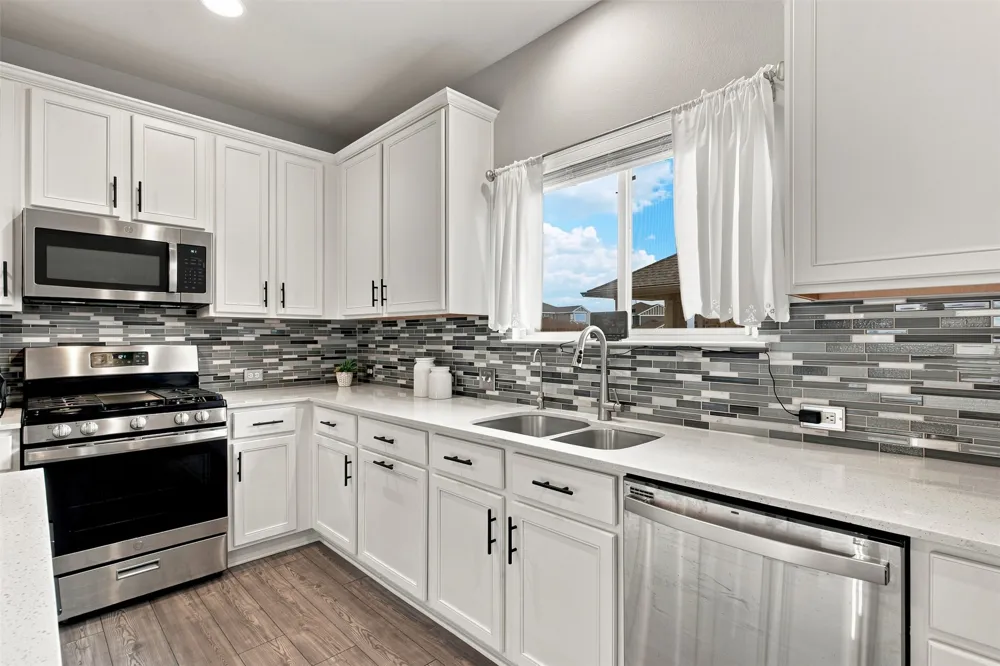 209 Arabian Colt Drive Georgetown, TX 78626