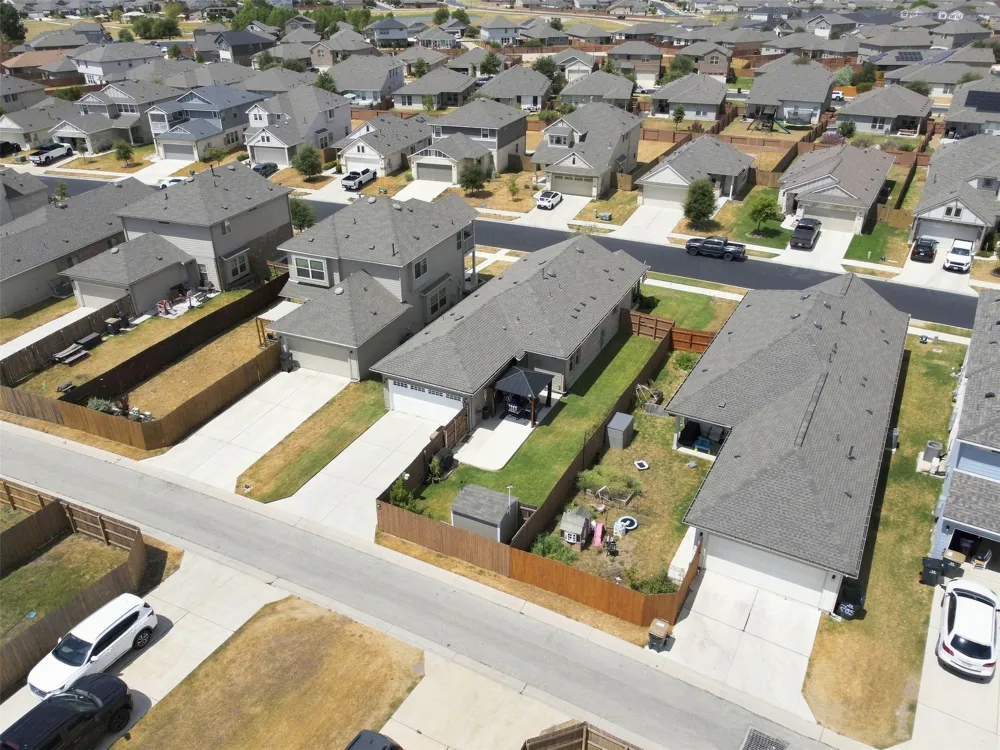 209 Arabian Colt Drive Georgetown, TX 78626