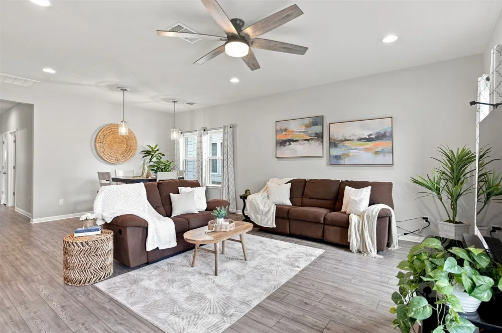209 Arabian Colt Drive Georgetown, TX 78626