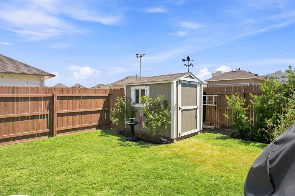 209 Arabian Colt Drive Georgetown, TX 78626