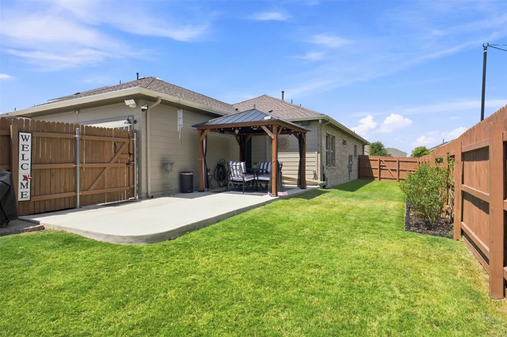 209 Arabian Colt Drive Georgetown, TX 78626