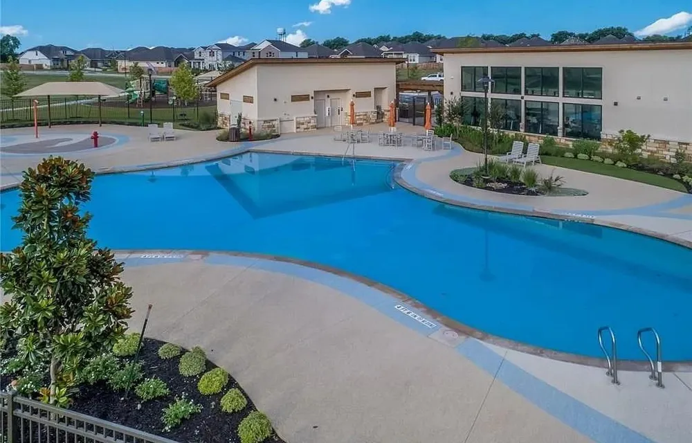 209 Arabian Colt Drive Georgetown, TX 78626
