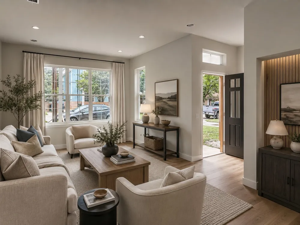 3101 Neal Street Austin, TX 78702