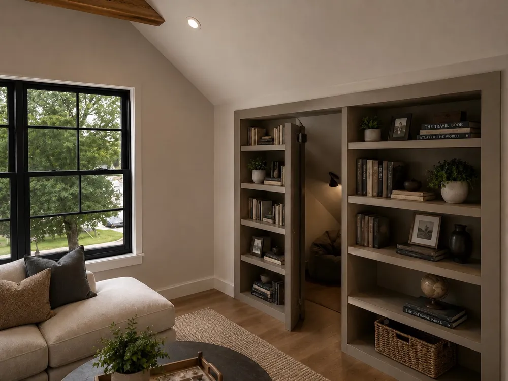 3101 Neal Street Austin, TX 78702