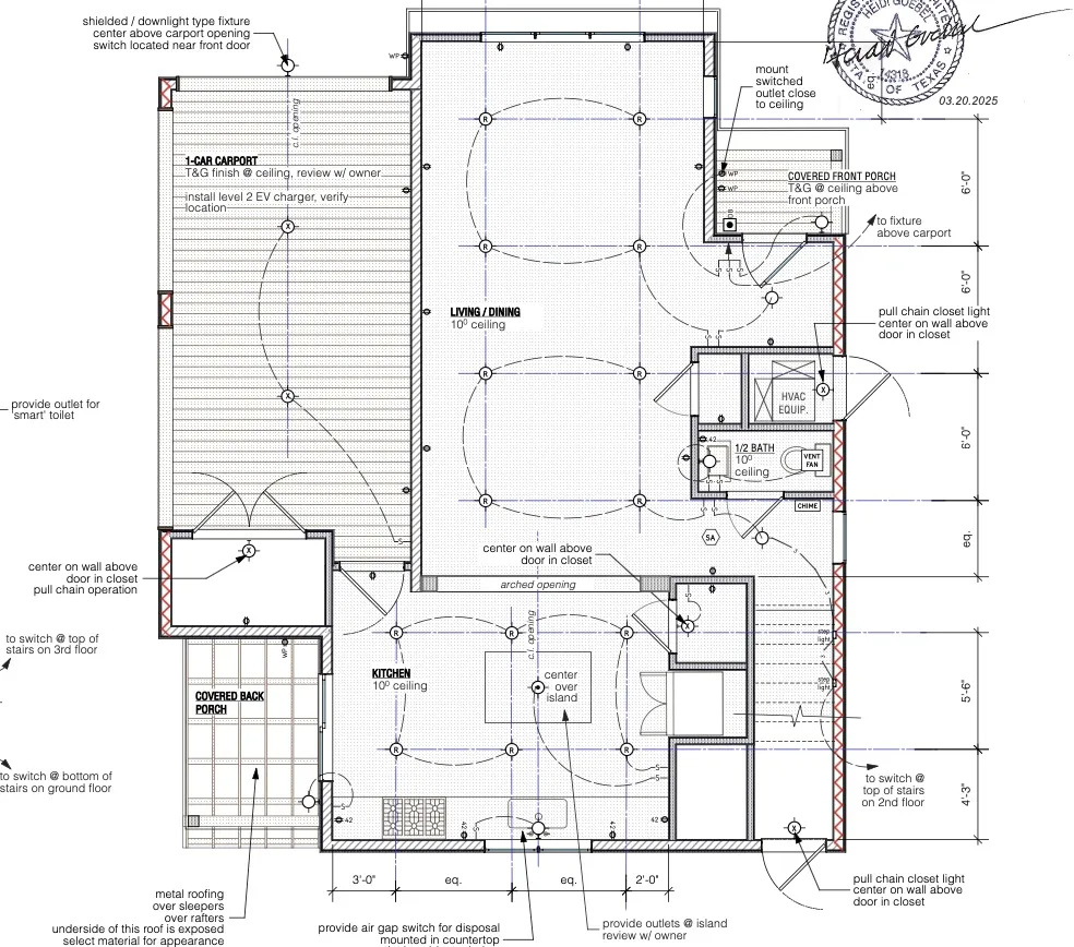 3101 Neal Street Austin, TX 78702