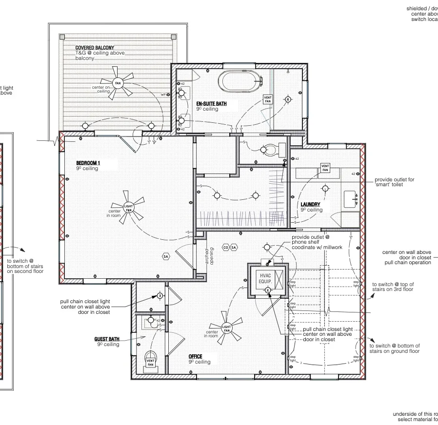 3101 Neal Street Austin, TX 78702