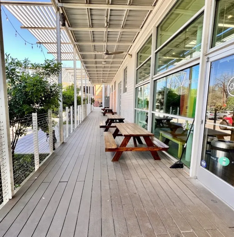 3101 Neal Street Austin, TX 78702