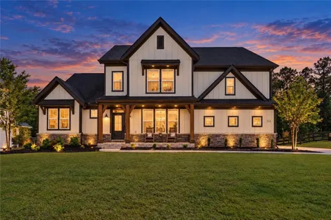 2114 Harmony Drive