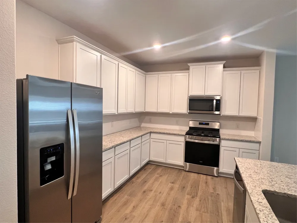 1216 Princeton Heights Princeton, TX 75407