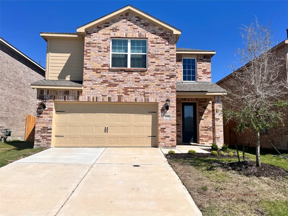 1216 Princeton Heights Princeton, TX 75407