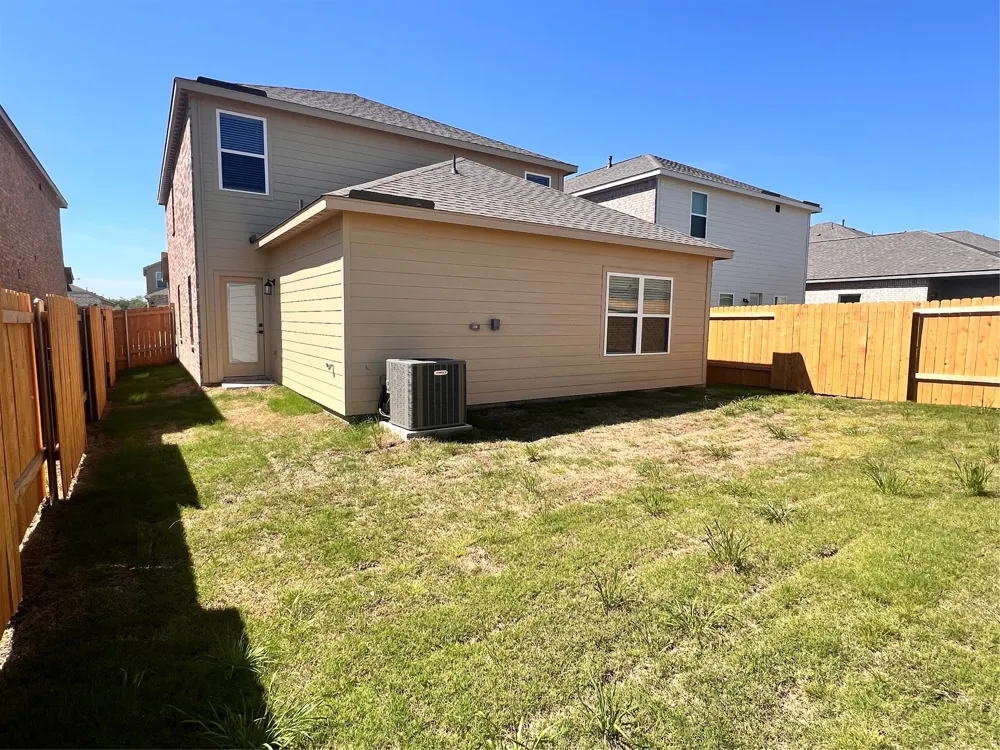 1216 Princeton Heights Princeton, TX 75407