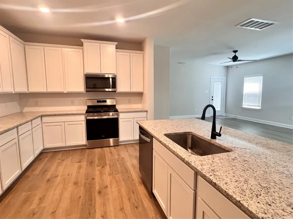 1216 Princeton Heights Princeton, TX 75407