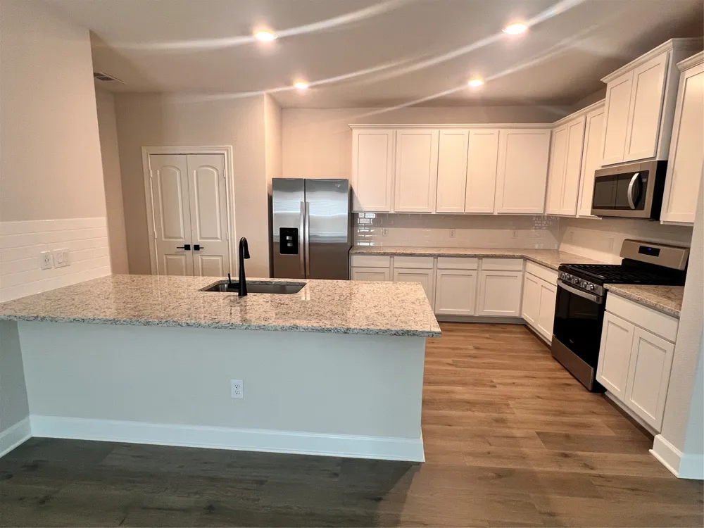 1216 Princeton Heights Princeton, TX 75407