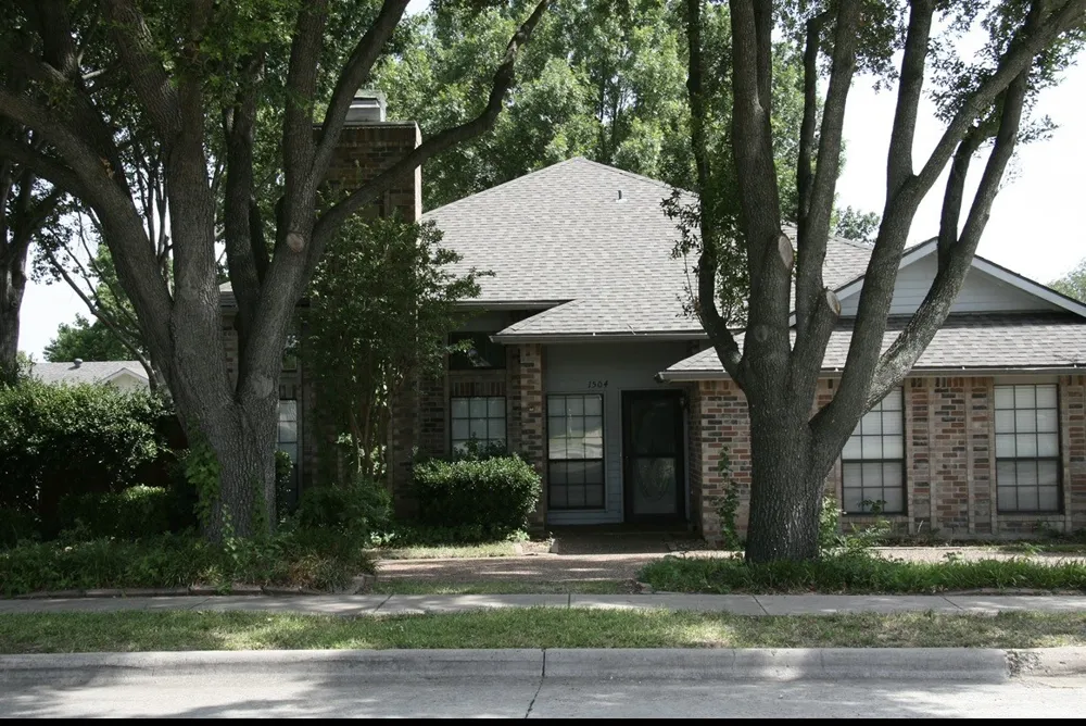 1504 Kesser Drive Plano, TX 75025