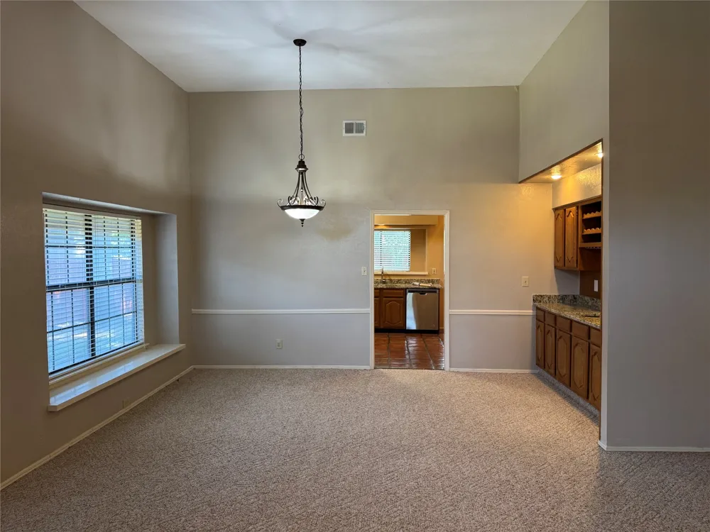 1504 Kesser Drive Plano, TX 75025
