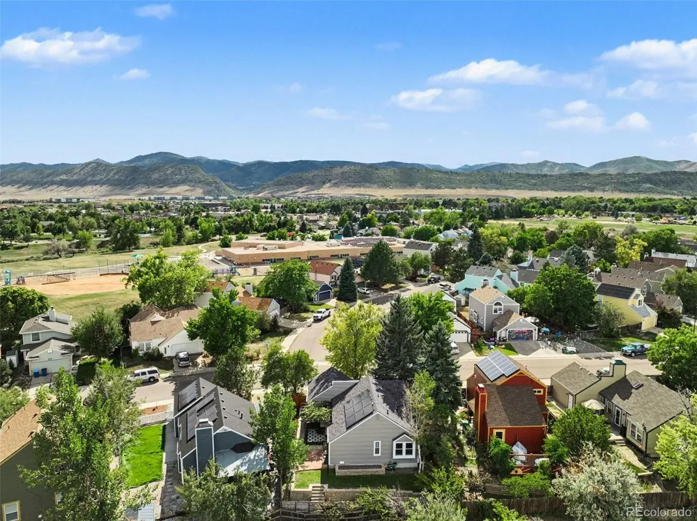 9647 W Elmhurst Place Littleton, CO 80128
