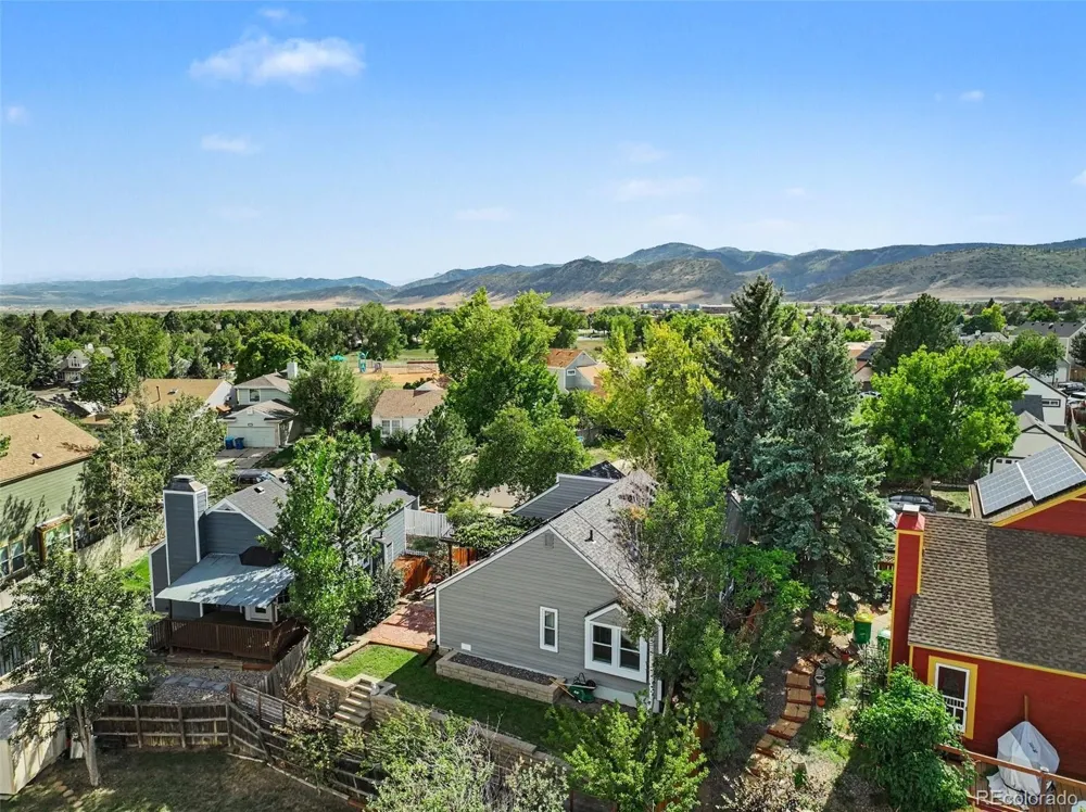 9647 W Elmhurst Place Littleton, CO 80128