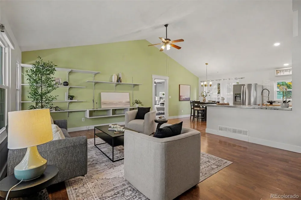 9647 W Elmhurst Place Littleton, CO 80128