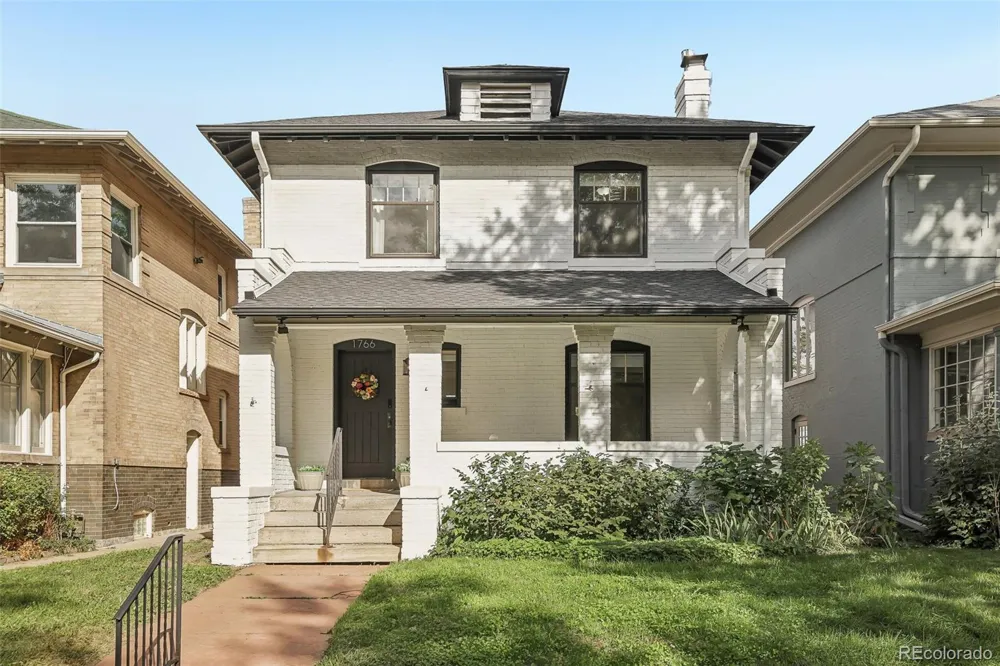 1766 High Street Denver, CO 80218