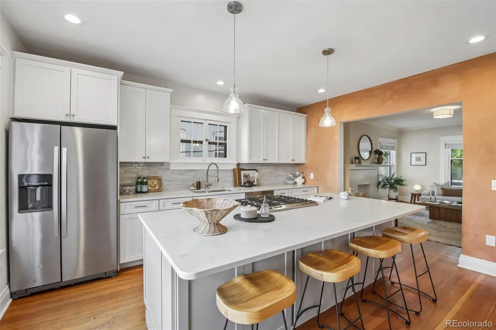 1766 High Street Denver, CO 80218