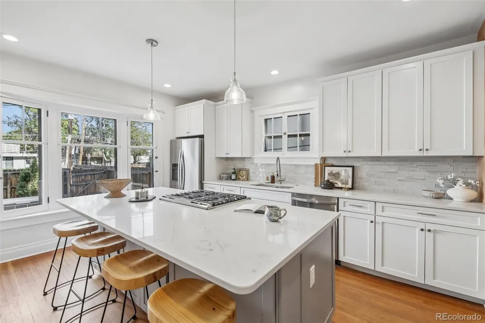 1766 High Street Denver, CO 80218