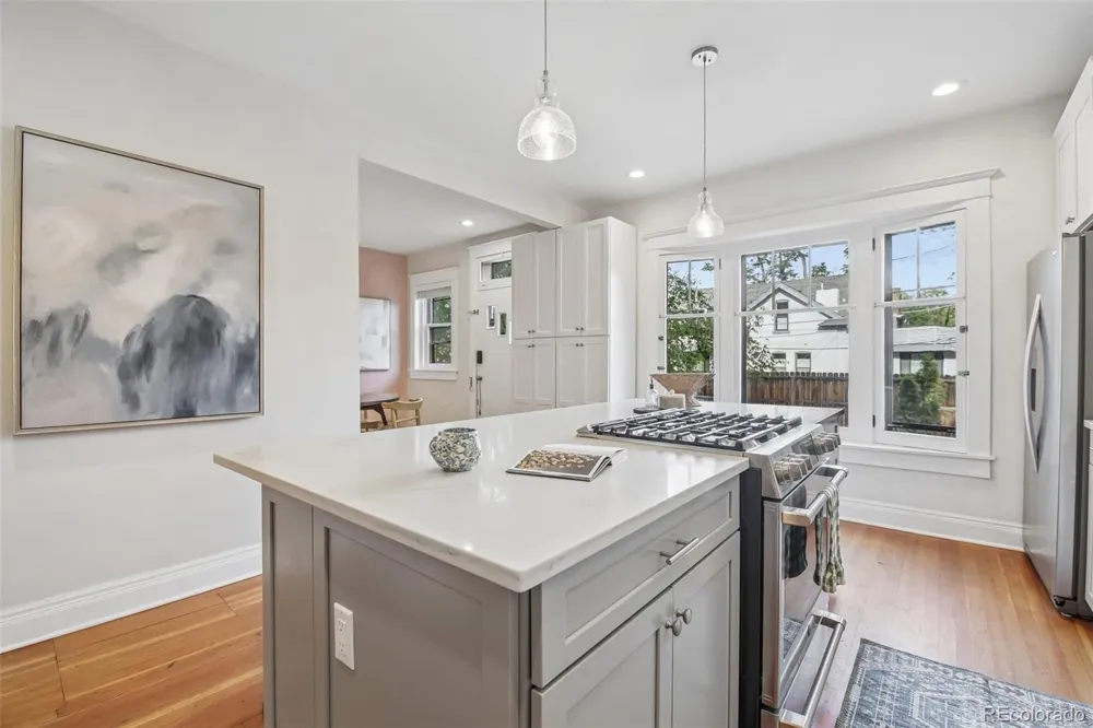 1766 High Street Denver, CO 80218