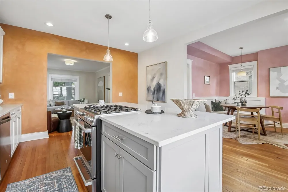 1766 High Street Denver, CO 80218