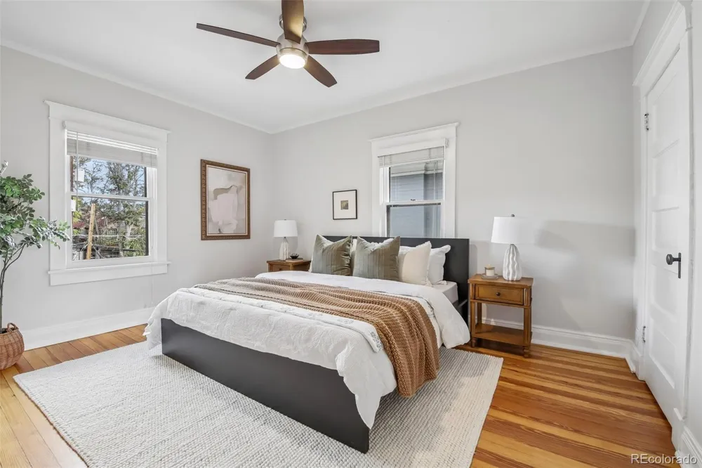 1766 High Street Denver, CO 80218