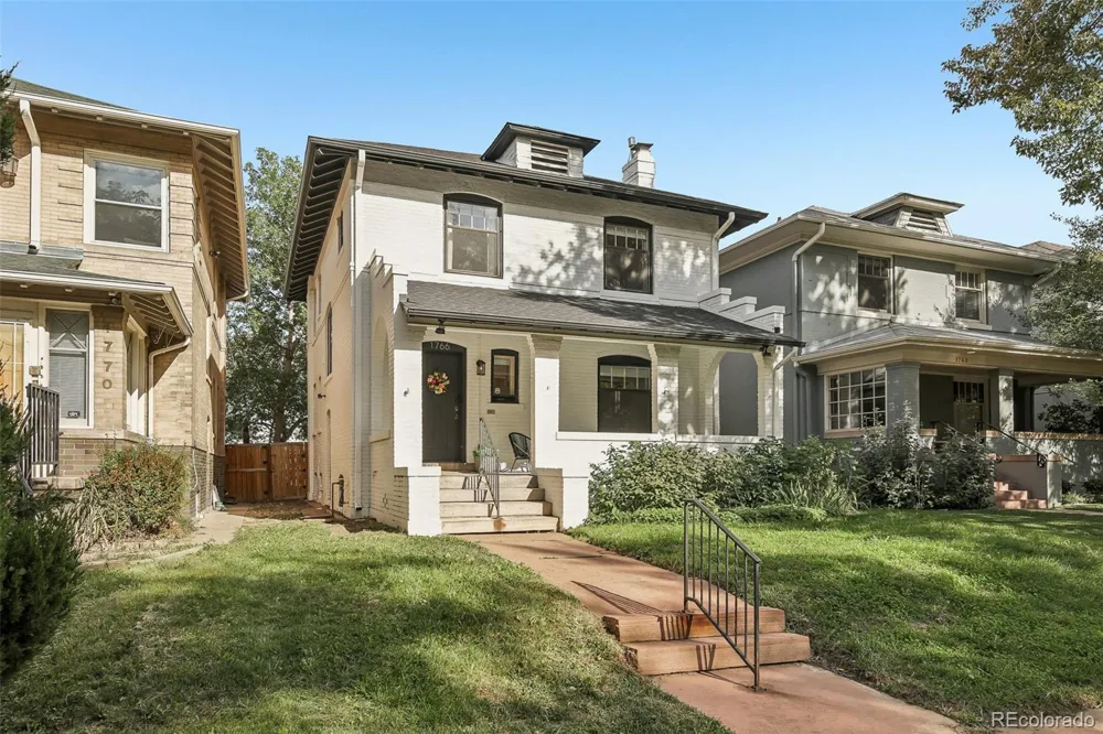 1766 High Street Denver, CO 80218