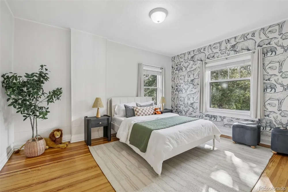 1766 High Street Denver, CO 80218