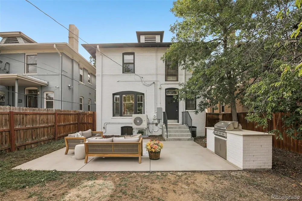 1766 High Street Denver, CO 80218