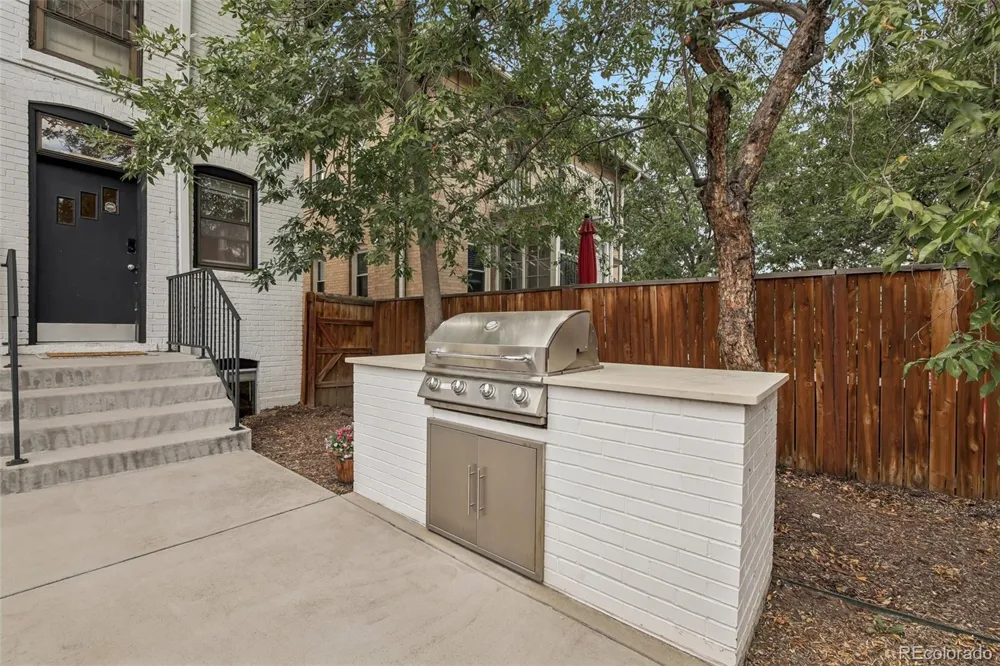 1766 High Street Denver, CO 80218