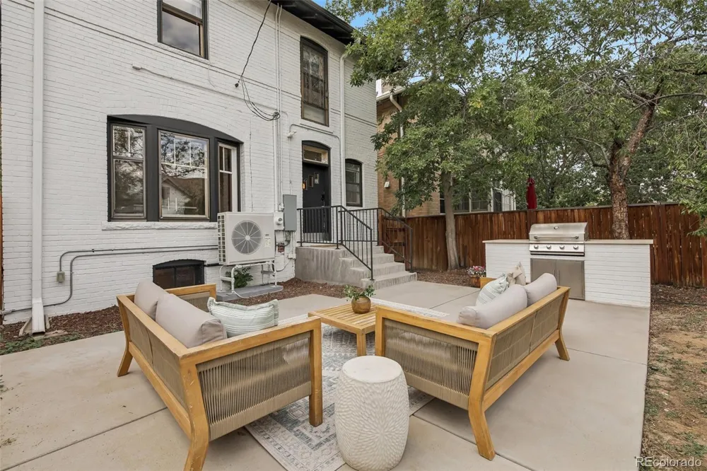 1766 High Street Denver, CO 80218