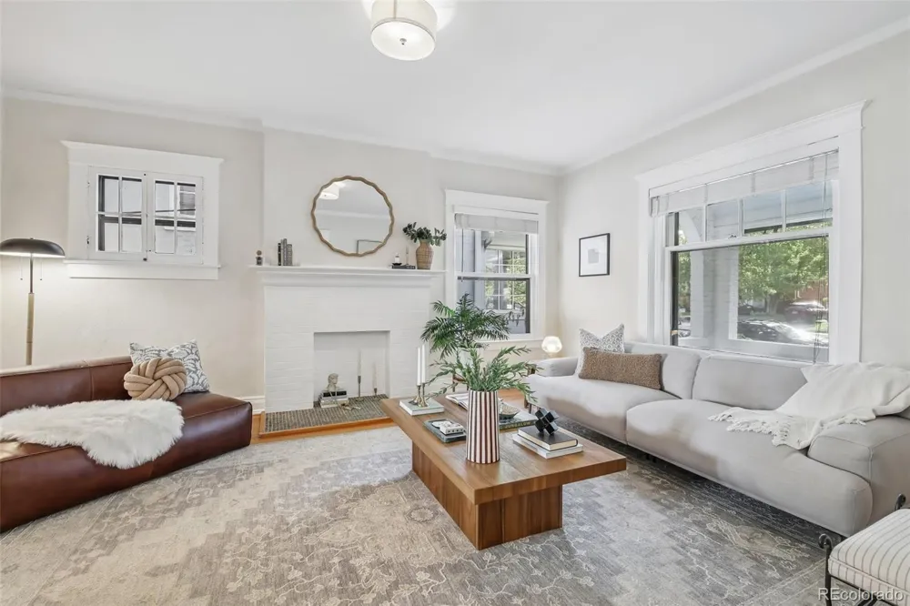 1766 High Street Denver, CO 80218
