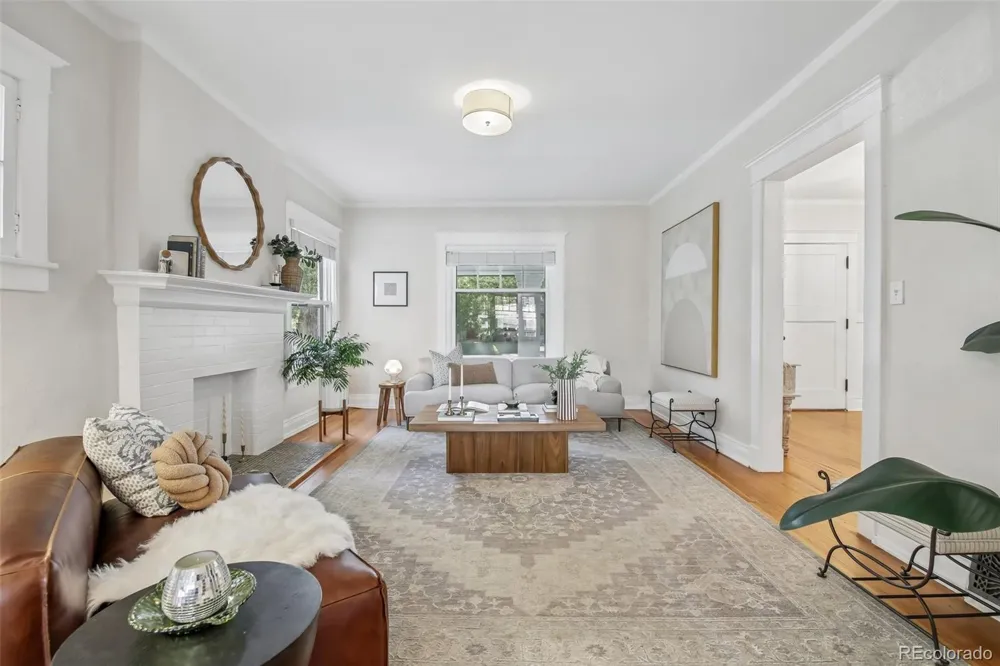 1766 High Street Denver, CO 80218