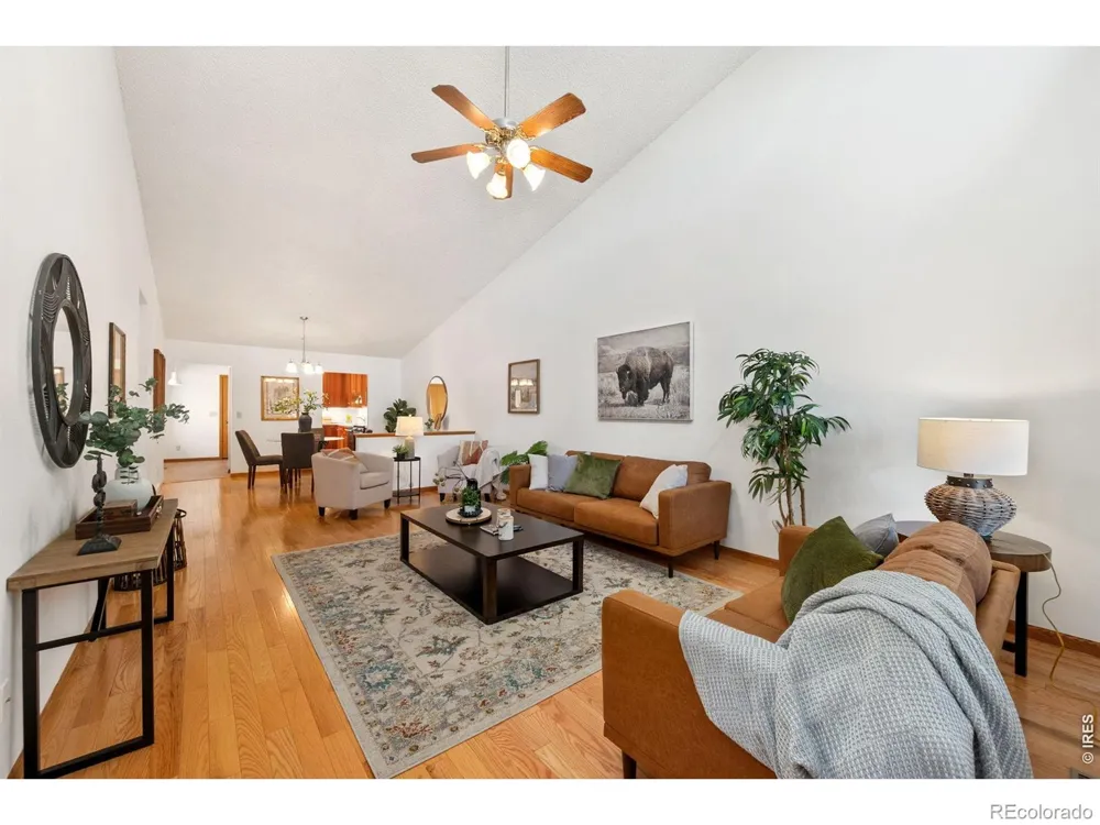 3500 Laredo Lane #E5 Fort Collins, CO 80526