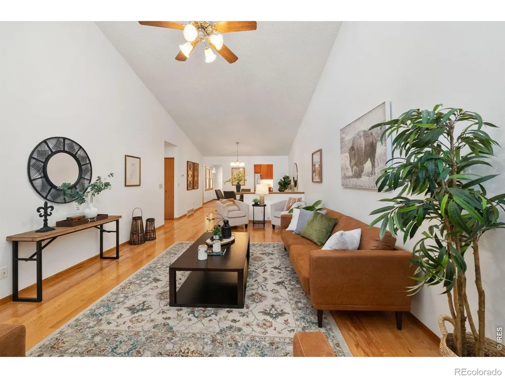 3500 Laredo Lane #E5 Fort Collins, CO 80526